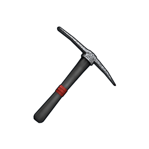 Doodle Pickaxe