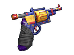 Toy Revolver