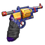 Toy Revolver