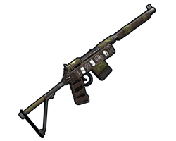 Veteran SAR