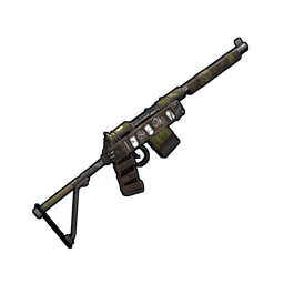 Veteran SAR