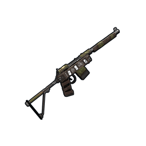 Veteran SAR