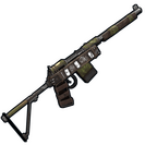 Veteran SAR