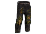 Zombie Costume Pants