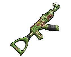 Necro Machine
