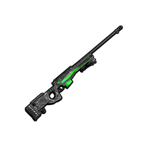 Ghost Flame L96