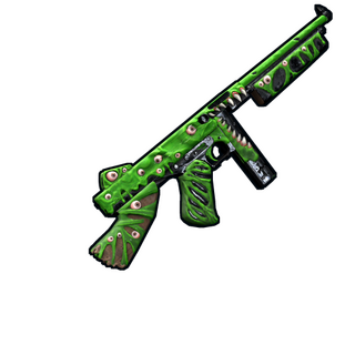 Slime Monster Tommy - Rust Game Items - Gameflip