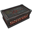 Skull Sarcophagus
