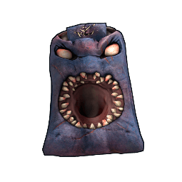 Skinless Monster Sleeping Bag