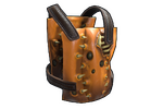 Dead Pumpkin Chestplate