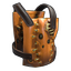 Dead Pumpkin Chestplate