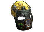 Nuclear Fanatic Facemask