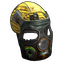 Nuclear Fanatic Facemask