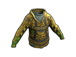 Nuclear Fanatic Hoodie