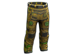 Nuclear Fanatic Pants