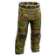 Nuclear Fanatic Pants