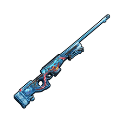 Evil Snowman L96