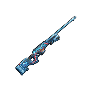 Evil Snowman L96