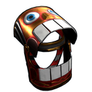 Nutcracker Helmet