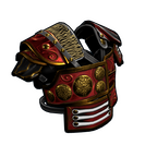 Nutcracker Vest