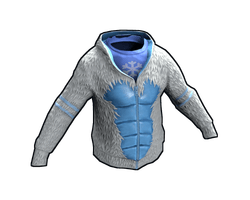 Yeti Hoodie