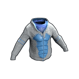 Yeti Hoodie