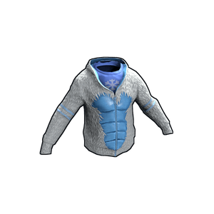 Yeti Hoodie
