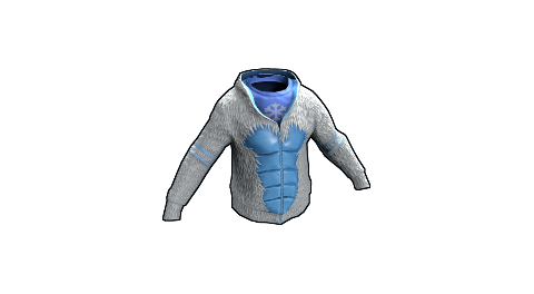 Yeti Hoodie