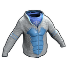 Yeti Hoodie