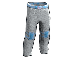 Yeti Pants