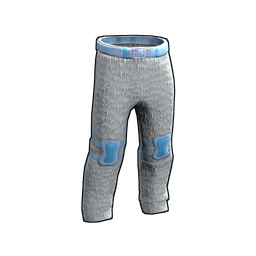 Yeti Pants
