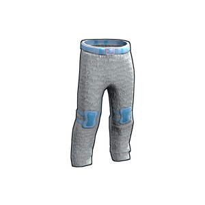 Yeti Pants