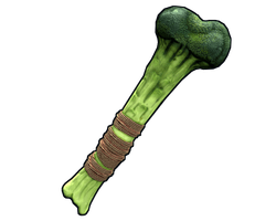 Broccoli Club