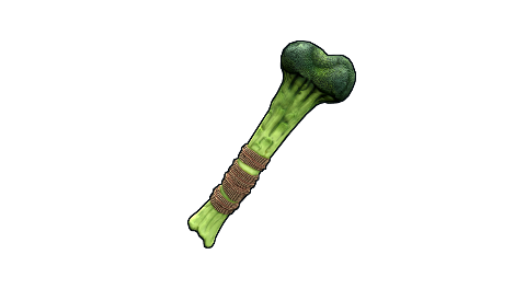 Broccoli Club