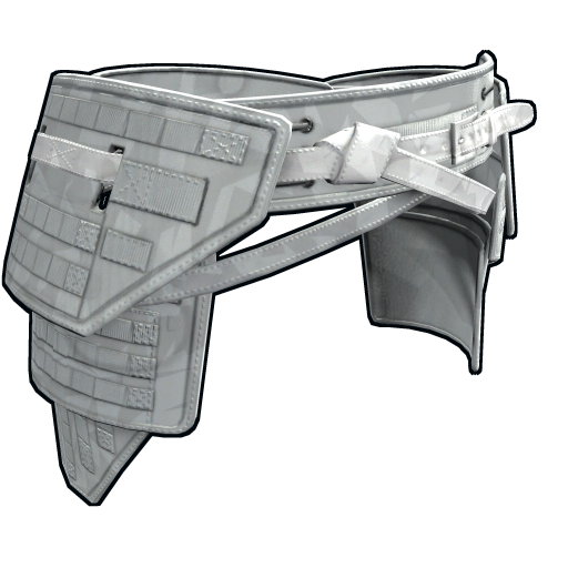 Whiteout Kilt Rust Game Items Gameflip