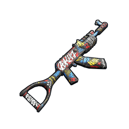 Bombing AR