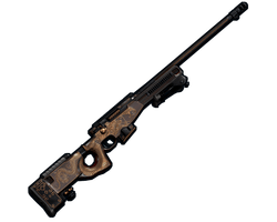 Collector L96
