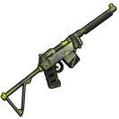 Toxic Wolf SAR