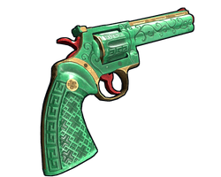 Jade Python