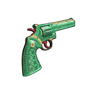 Jade Python