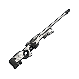 No Mercy L96