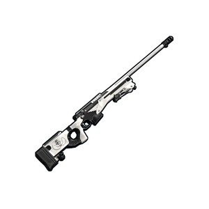 No Mercy L96