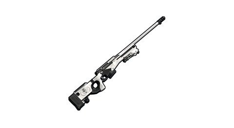 No Mercy L96