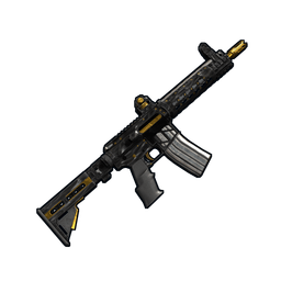 Obsidian LR