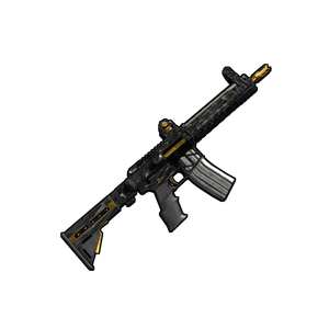 Obsidian LR