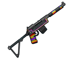 Light Prism SAR