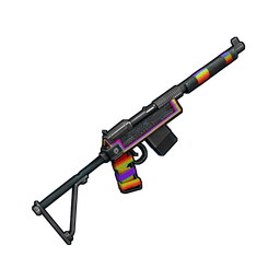 Light Prism SAR