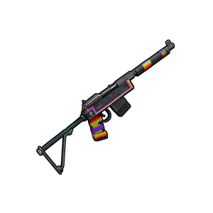 Light Prism SAR