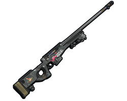 Bombshell L96