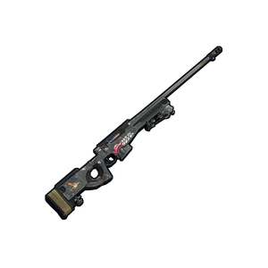 Bombshell L96